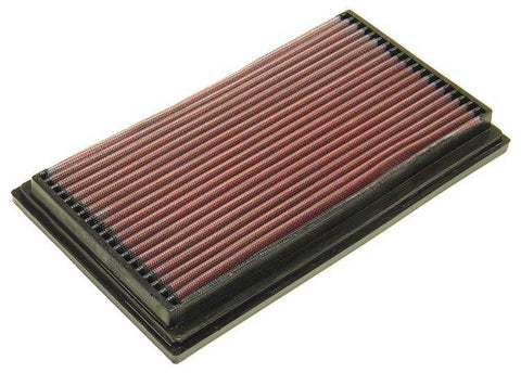 K&N 33-2663 Replacement Air Filter