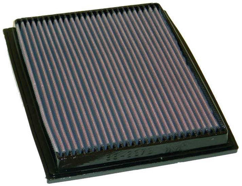 K&N 33-2675 Replacement Air Filter