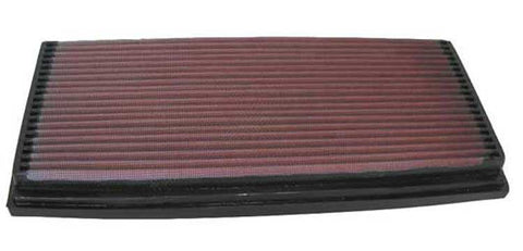 K&N 33-2678 Replacement Air Filter