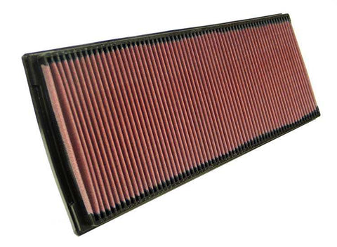 K&N 33-2722 Replacement Air Filter