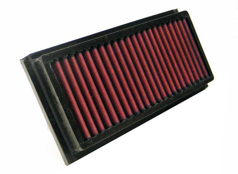K&N 33-2727 Replacement Air Filter