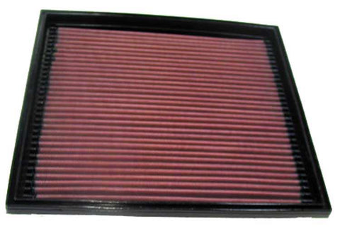 K&N 33-2734 Replacement Air Filter