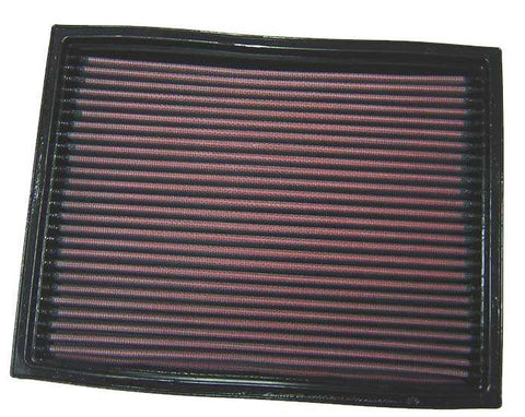 K&N 33-2737 Replacement Air Filter
