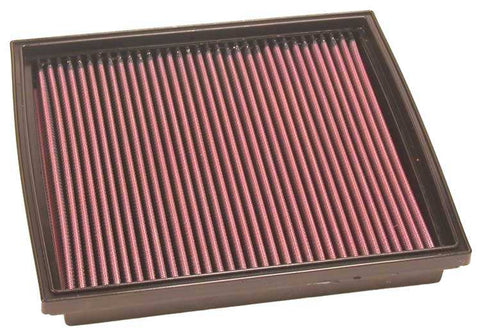 K&N 33-2744 Replacement Air Filter