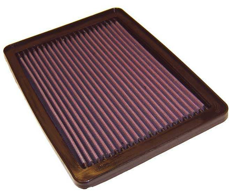 K&N 33-2753 Replacement Air Filter