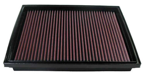 K&N 33-2759 Replacement Air Filter