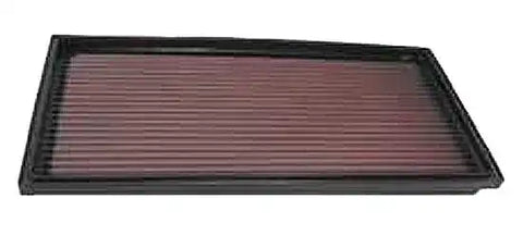 K&N 33-2763 Replacement Air Filter