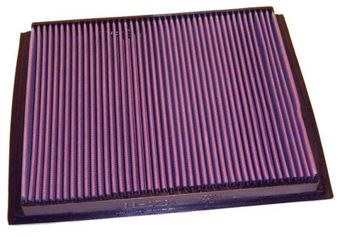 K&N 33-2764 Replacement Air Filter