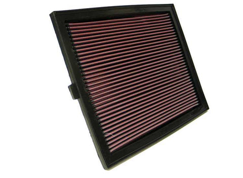 K&N 33-2766 Replacement Air Filter