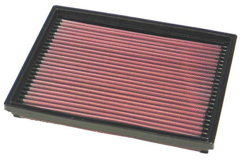 K&N 33-2771 Replacement Air Filter