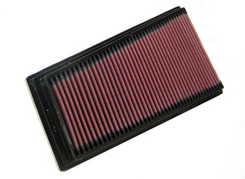 K&N 33-2781 Replacement Air Filter