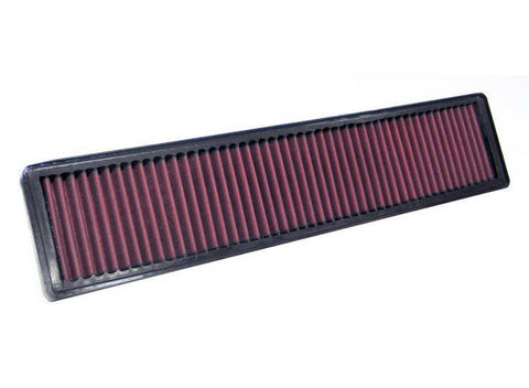 K&N 33-2807 Replacement Air Filter