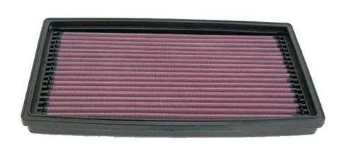 K&N 33-2819 Replacement Air Filter
