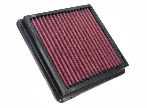 K&N 33-2827 Replacement Air Filter