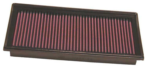 K&N 33-2850 Replacement Air Filter