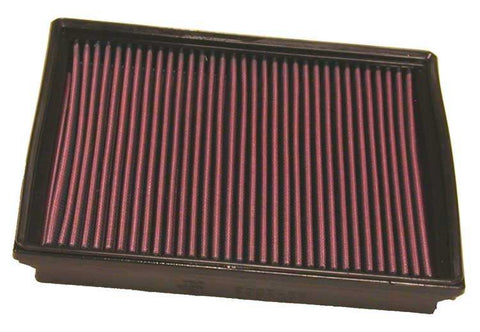 K&N 33-2862 Replacement Air Filter