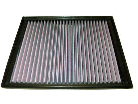 K&N 33-2884 Replacement Air Filter