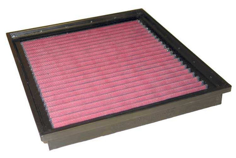 K&N 33-2891 Replacement Air Filter