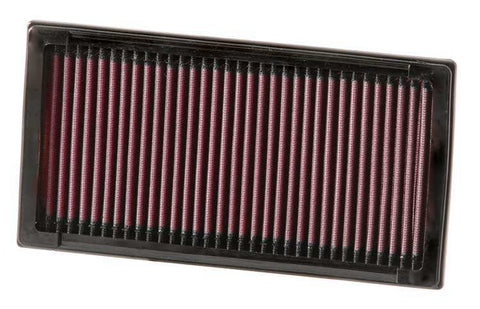 K&N 33-2929 Replacement Air Filter