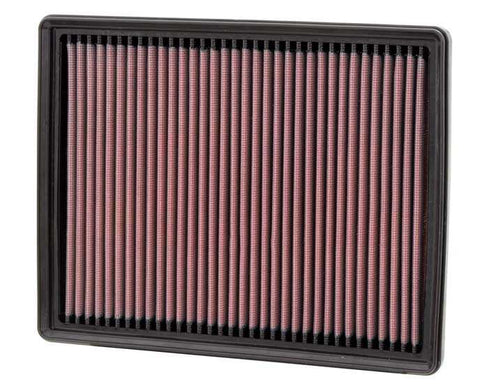 K&N 33-2934 Replacement Air Filter
