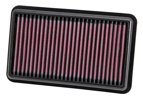 K&N 33-3000 Replacement Air Filter