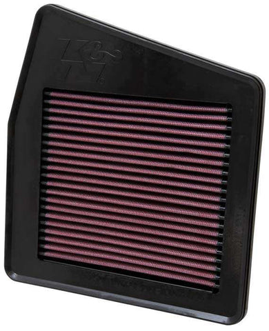 K&N 33-3003 Replacement Air Filter