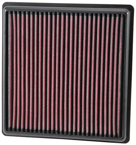 K&N 33-3011 Replacement Air Filter