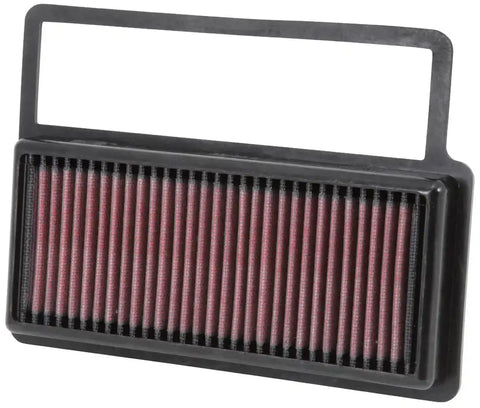 K&N 33-3014 Replacement Air Filter