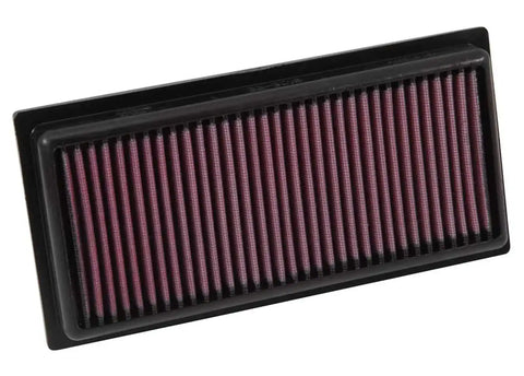 K&N 33-3016 Replacement Air Filter