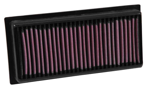 K&N 33-3018 Replacement Air Filter