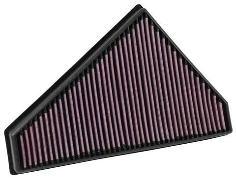 K&N 33-3021 Replacement Air Filter