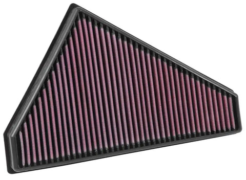 K&N 33-3022 Replacement Air Filter