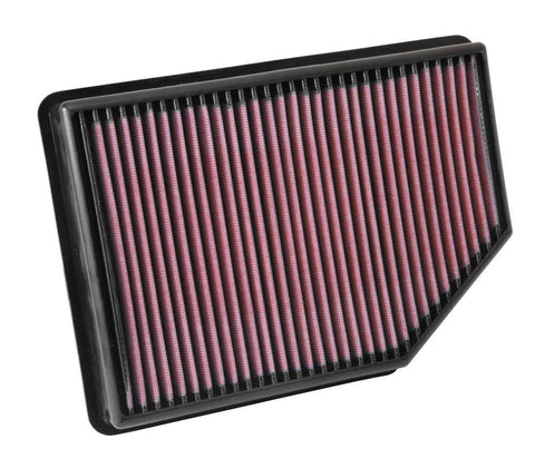 K&N 33-3023 Replacement Air Filter
