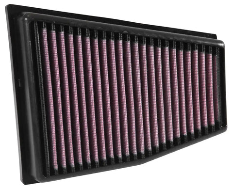 K&N 33-3031 Replacement Air Filter