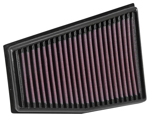 K&N 33-3032 Replacement Air Filter
