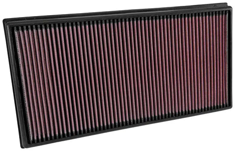K&N 33-3033 Replacement Air Filter