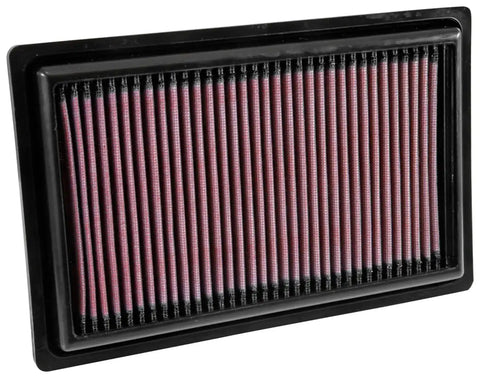 K&N 33-3034 Replacement Air Filter