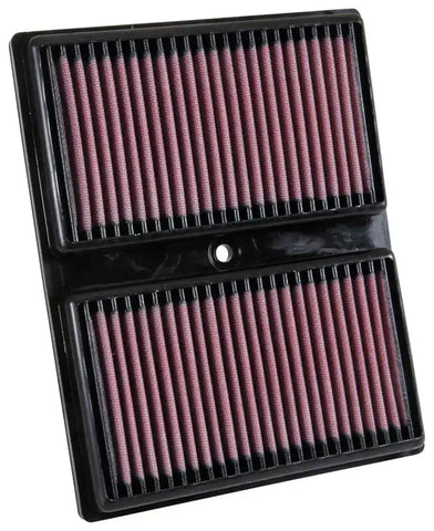 K&N 33-3037 Replacement Air Filter