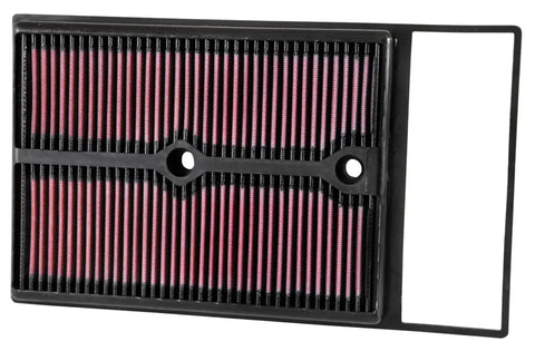 K&N 33-3044 Replacement Air Filter