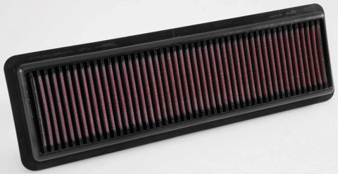 K&N 33-3049 Panel Replacement Air Filters