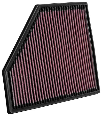 K&N 33-3051 Replacement Air Filter