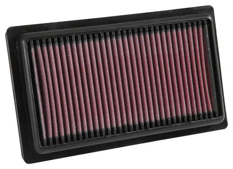 K&N 33-3052 Replacement Air Filter
