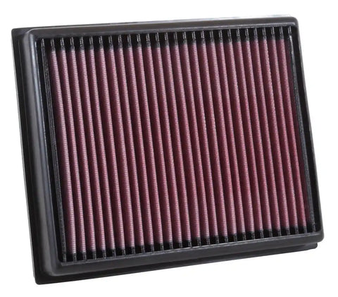 K&N 33-3053 Panel Replacement Filters
