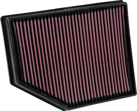 K&N 33-3055 Replacement Air Filter