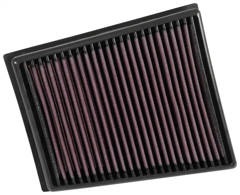 K&N 33-3057 Replacement Air Filter
