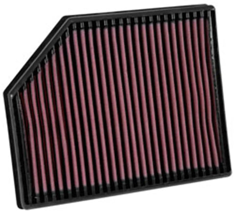 K&N 33-3065 Replacement Air Filter