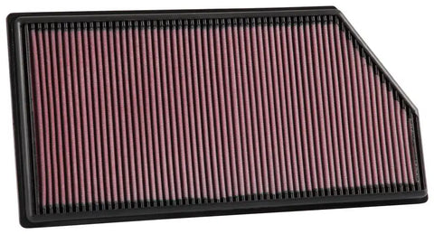 K&N 33-3068 Replacement Air Filter