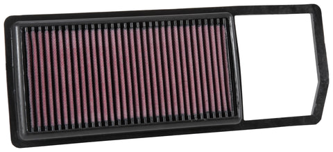 K&N 33-3070 Replacement Air Filter