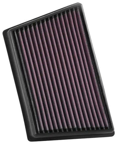 K&N 33-3073 Panel Replacement Filters