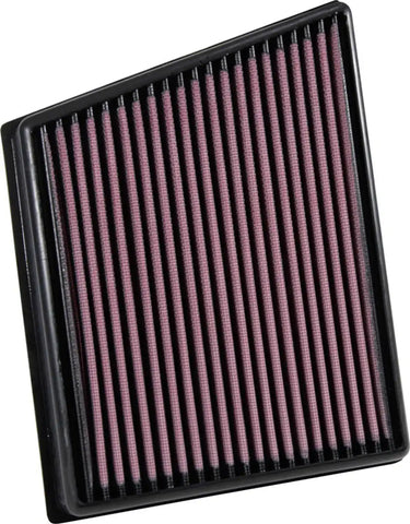 K&N 33-3075 Replacement Air Filter